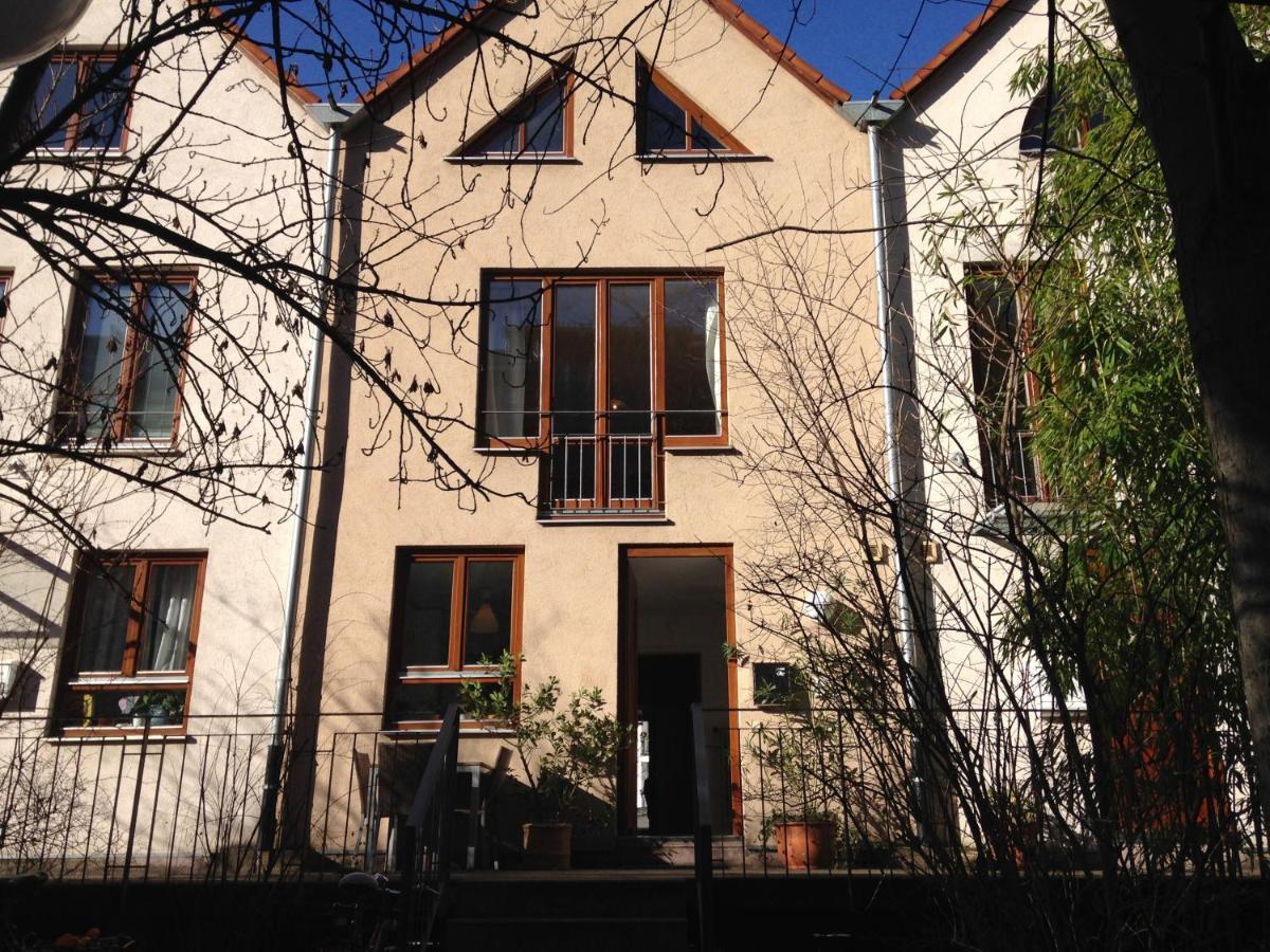 Haus Schoenwald Freiburg im Breisgau Dış mekan fotoğraf