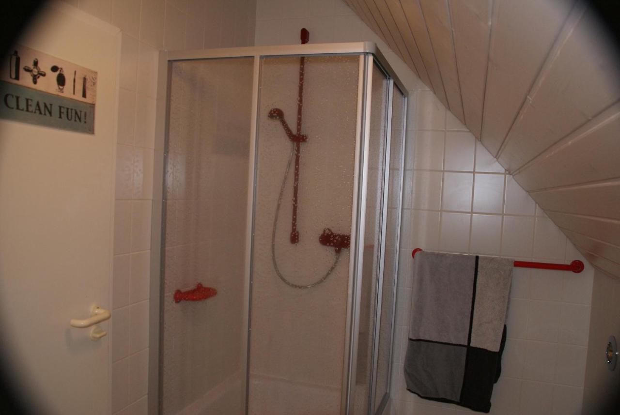 Haus Schoenwald Freiburg im Breisgau Oda fotoğraf