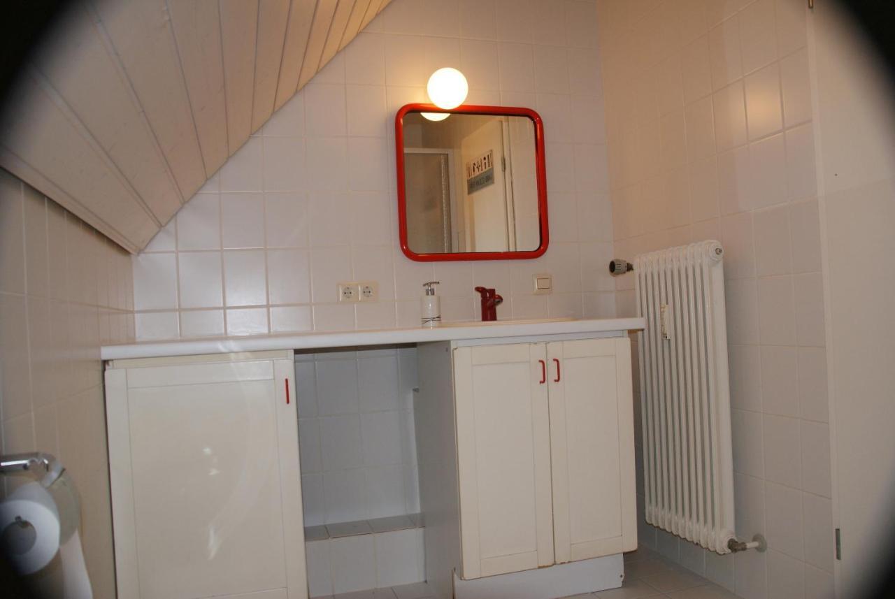 Haus Schoenwald Freiburg im Breisgau Oda fotoğraf