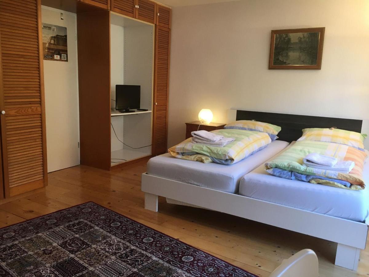 Haus Schoenwald Freiburg im Breisgau Dış mekan fotoğraf