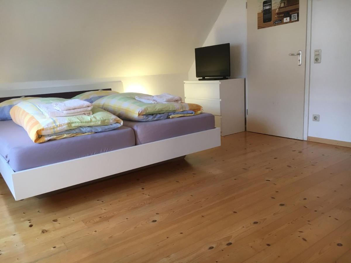 Haus Schoenwald Freiburg im Breisgau Dış mekan fotoğraf