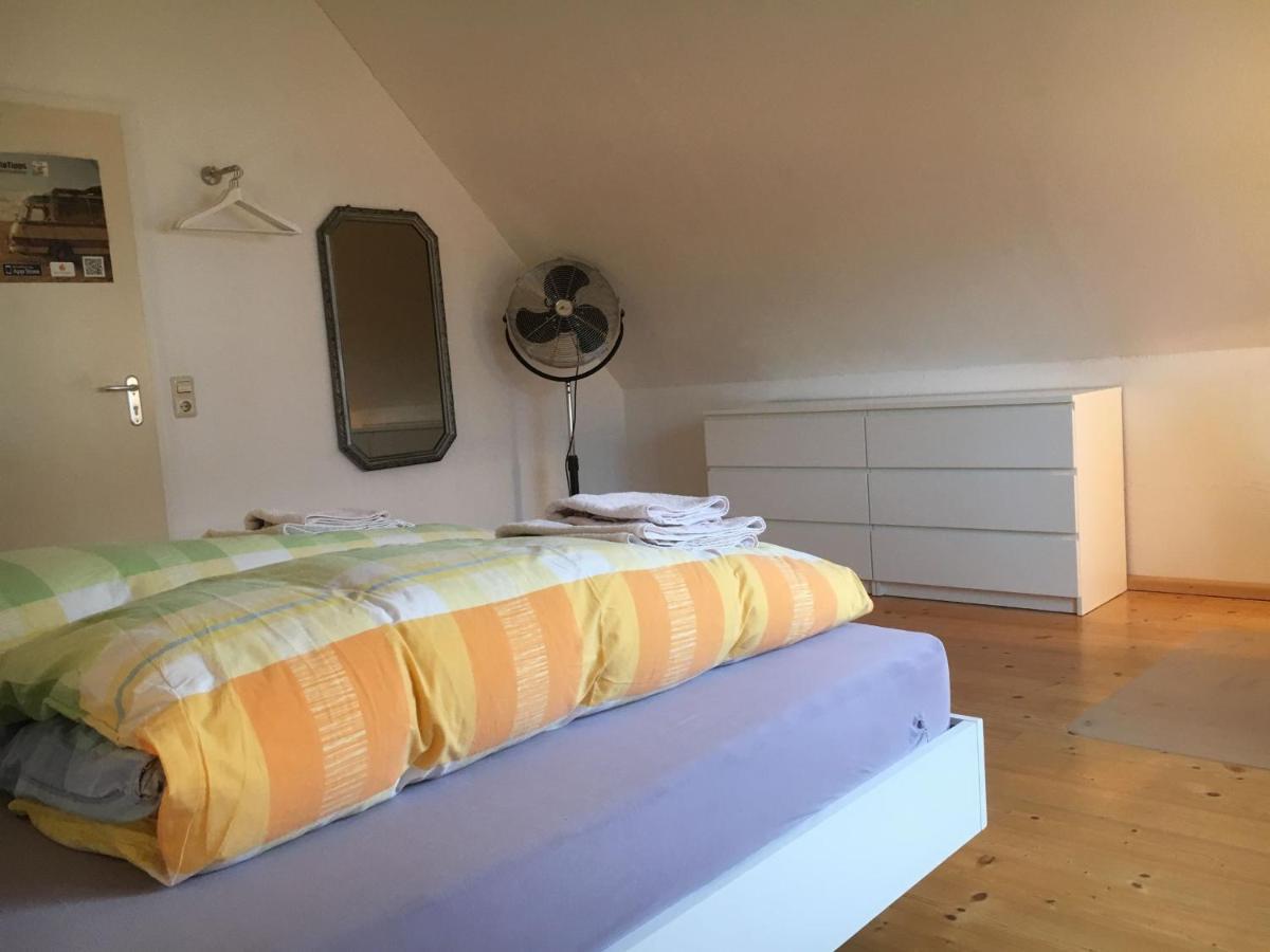 Haus Schoenwald Freiburg im Breisgau Dış mekan fotoğraf