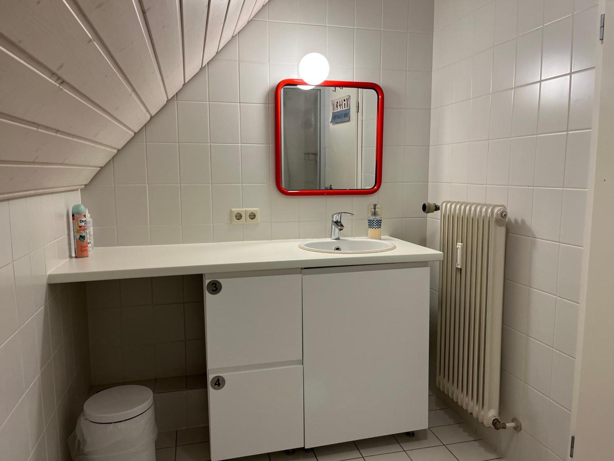 Haus Schoenwald Freiburg im Breisgau Dış mekan fotoğraf