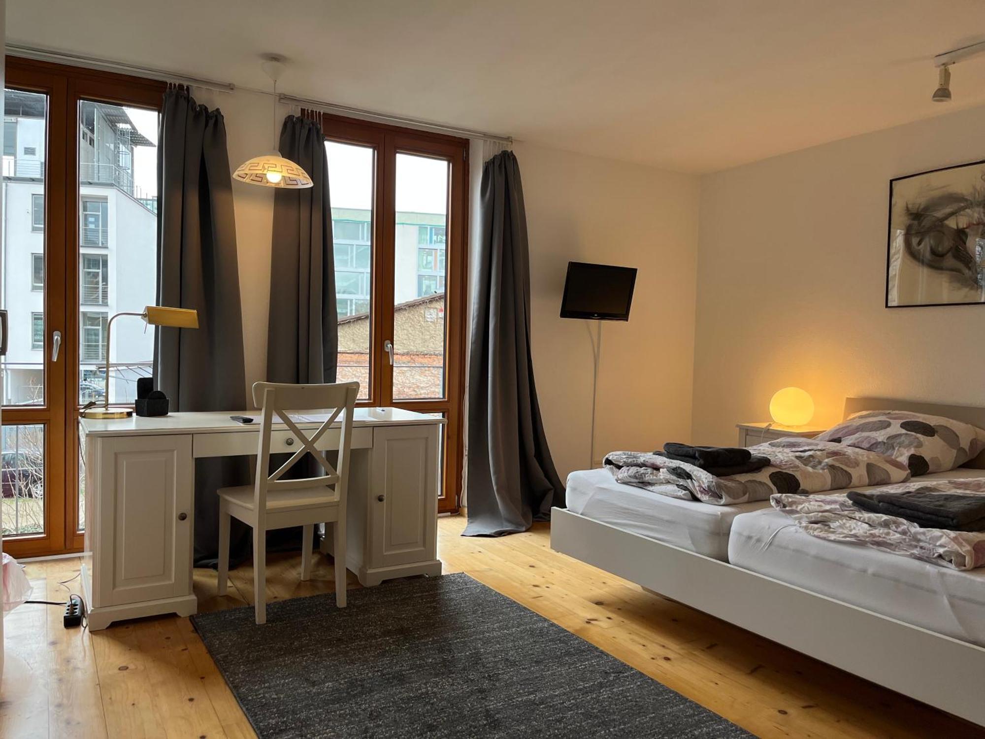 Haus Schoenwald Freiburg im Breisgau Dış mekan fotoğraf