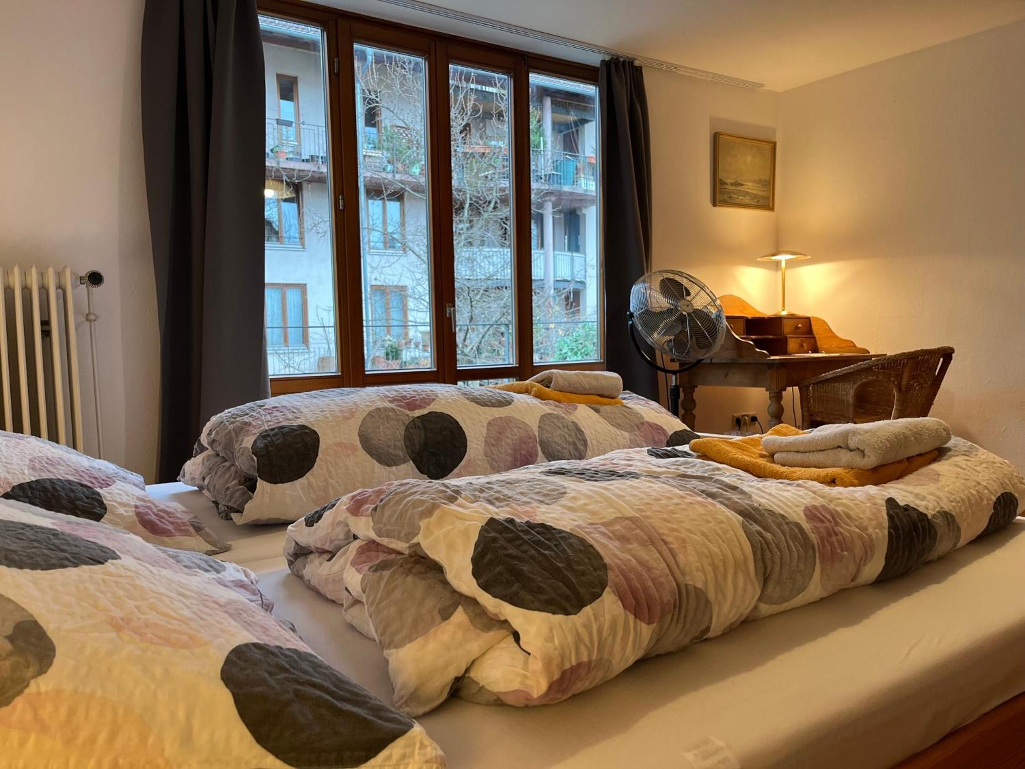 Haus Schoenwald Freiburg im Breisgau Dış mekan fotoğraf