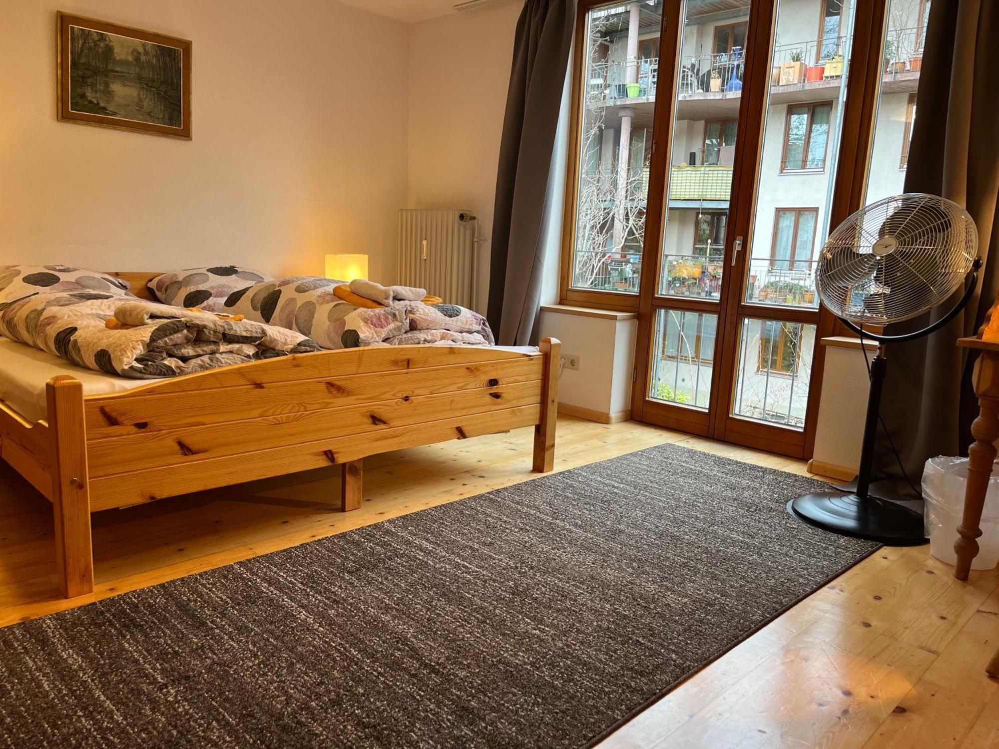 Haus Schoenwald Freiburg im Breisgau Dış mekan fotoğraf